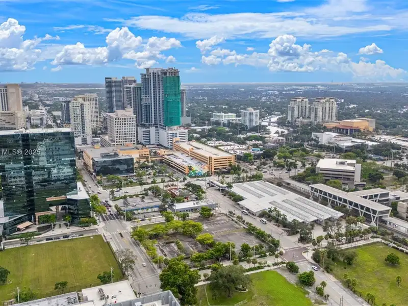 4,091 Sf Investment Property in Fort Lauderdale’s Redevelopment Corridor
