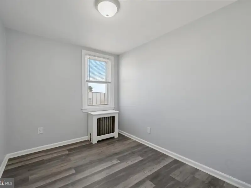 Mixed-use Property with Retail Space and 3-bedroom Apartment in Upper Darby