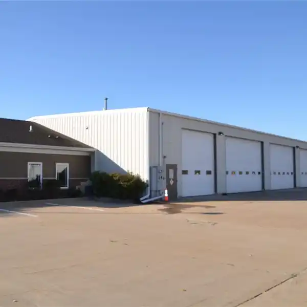 Commercial Lease