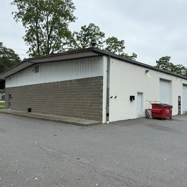 Commercial Lease