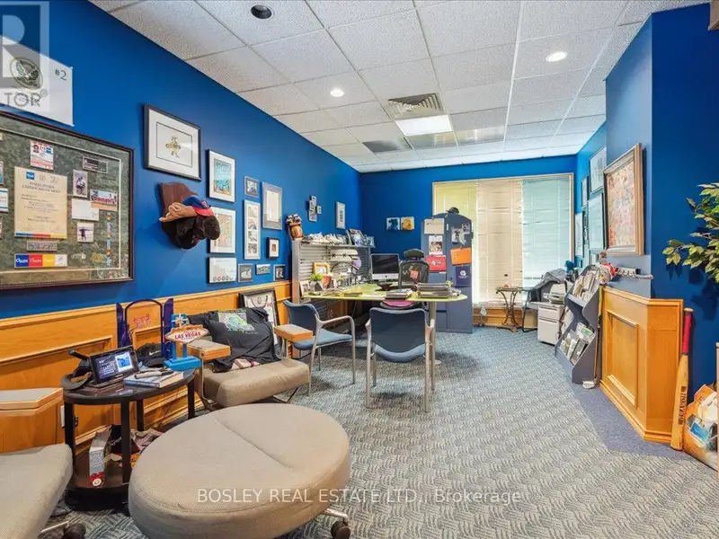 Freestanding 3,244 Sq.ft. Office Building on Laird Drive with Parking and Flexible Layout