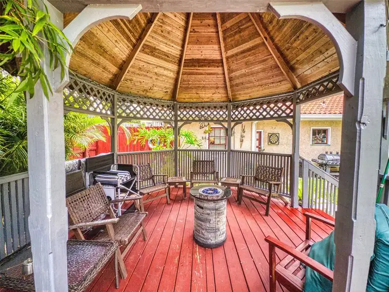 Historic 1912 Home and Bed & Breakfast in Downtown Daytona Beach