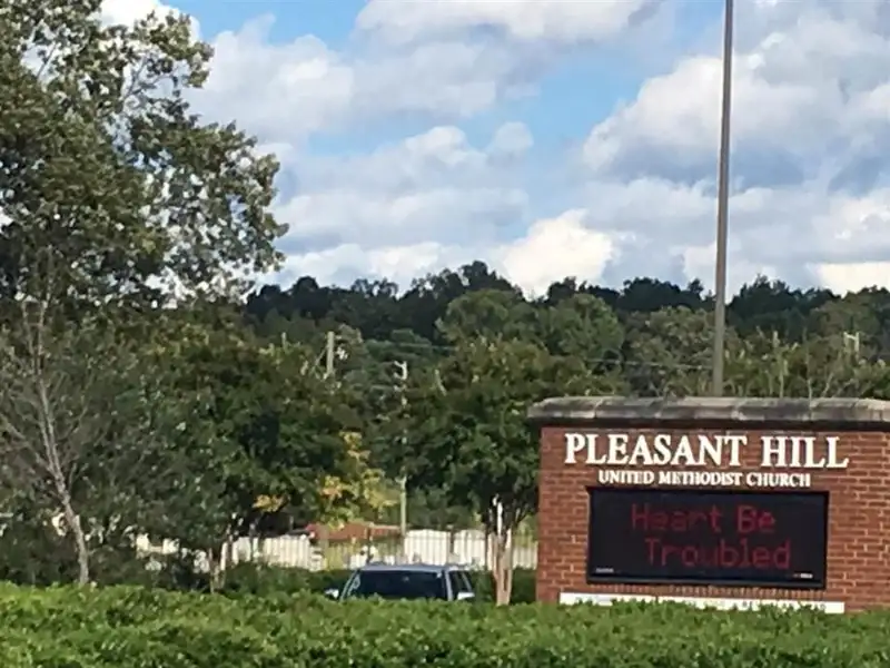 Commercial Land Opportunity Near Uab Hospital Entrance in Mccalla