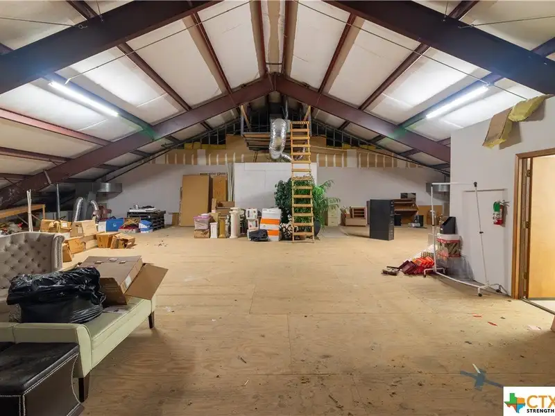 Multi-building Church Complex on 4.611 Acres in Central Killeen