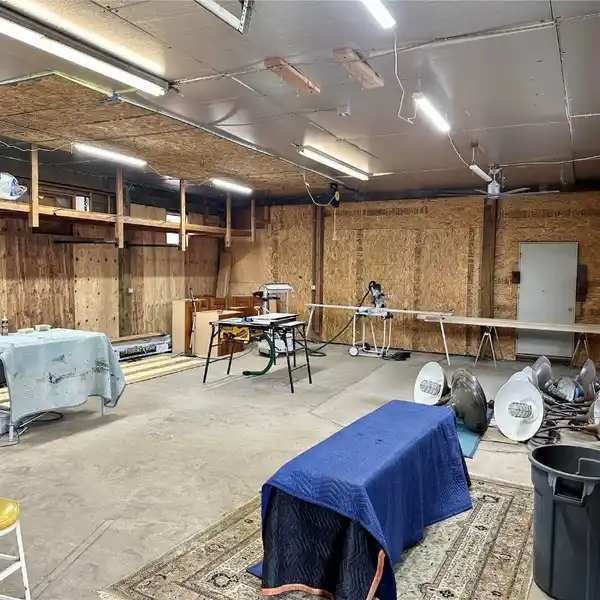 Commercial Lease