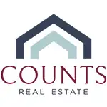 Counts Real Estate Group, Inc. Logo
