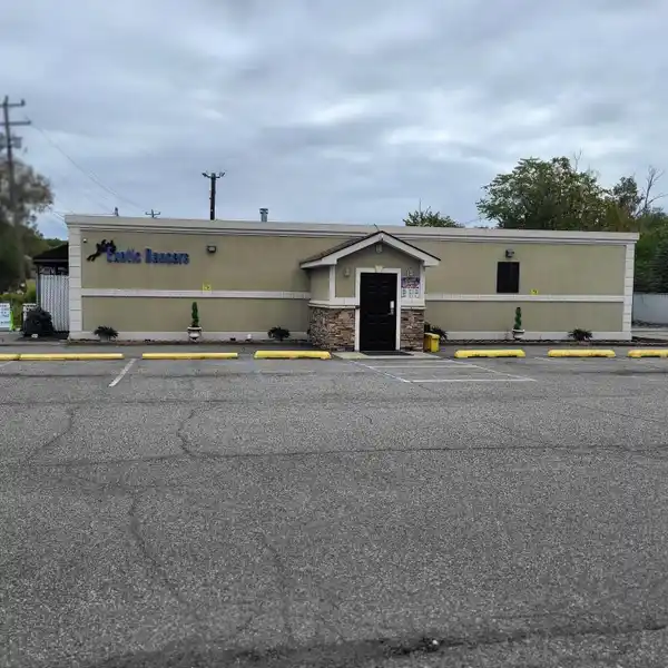 Commercial Sale