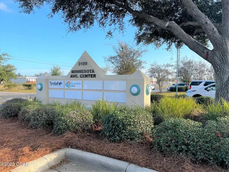 Class a Office Space for Lease Near Highway 77 and Baldwin Ave, Ready to Occupy
