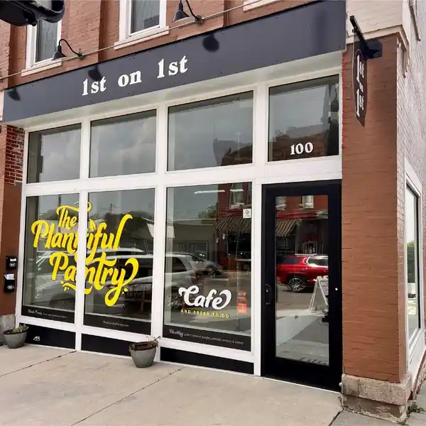 Commercial Lease