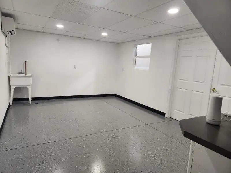 Remodeled Ground Level Office/retail Space with Storeroom Facing I-70