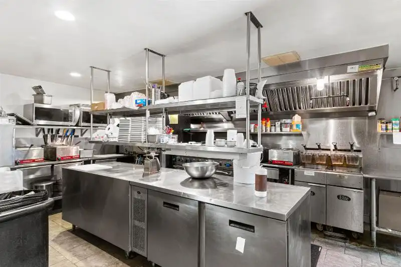 Prime Restaurant/event Venue for Lease on Tomorrow River, Amherst, Wi