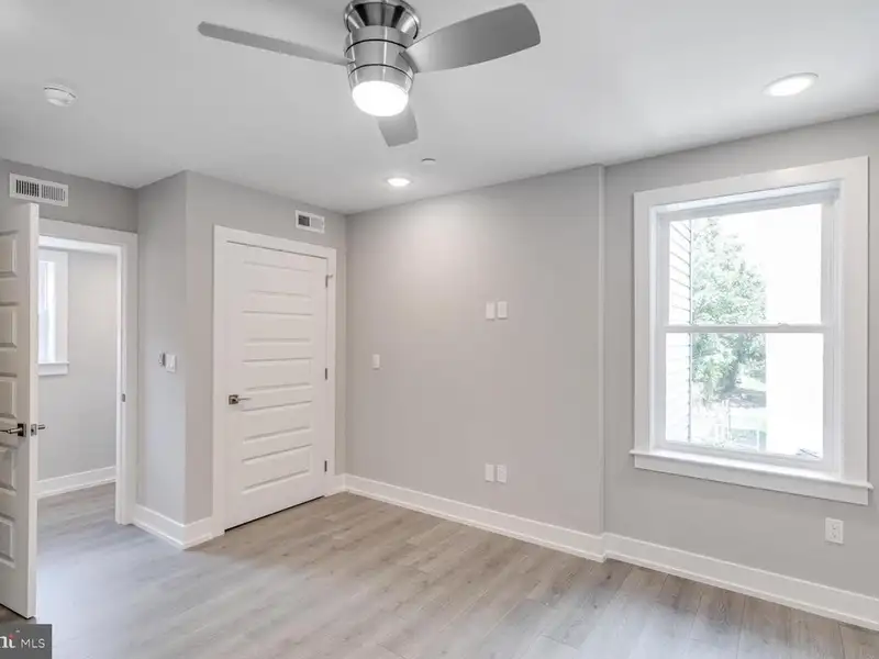 Multifamily Investment Property in Philadelphia's 19143 - Five 2-bedroom Units