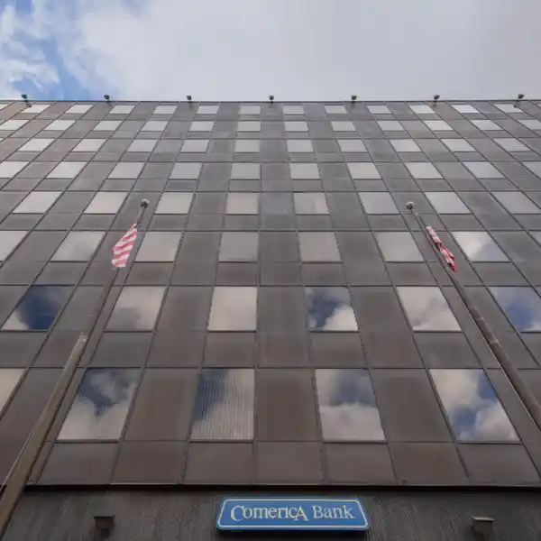 Commercial Lease