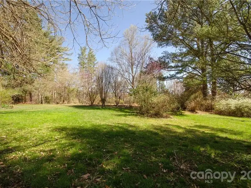 6-acre Residential Development Land in South Asheville Near Tc Roberson High School