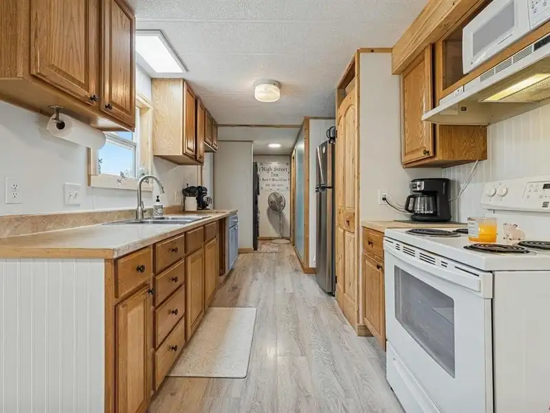 Southwest Colorado Rv Resort and Business Opportunity Near Navajo Lake
