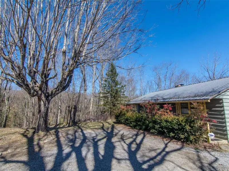 9.29 Acre Multi-family or Commercial Parcel in Waynesville Etj with City Utilities