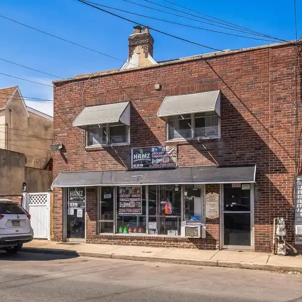 Commercial Sale