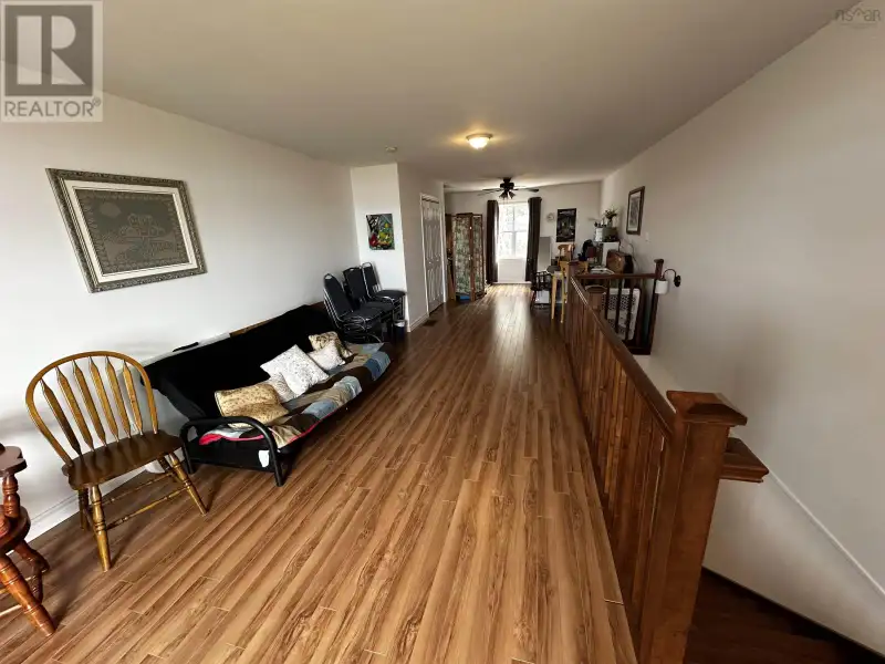 Custom-built Home with En Suites and Water Views in Port Hood, Cape Breton