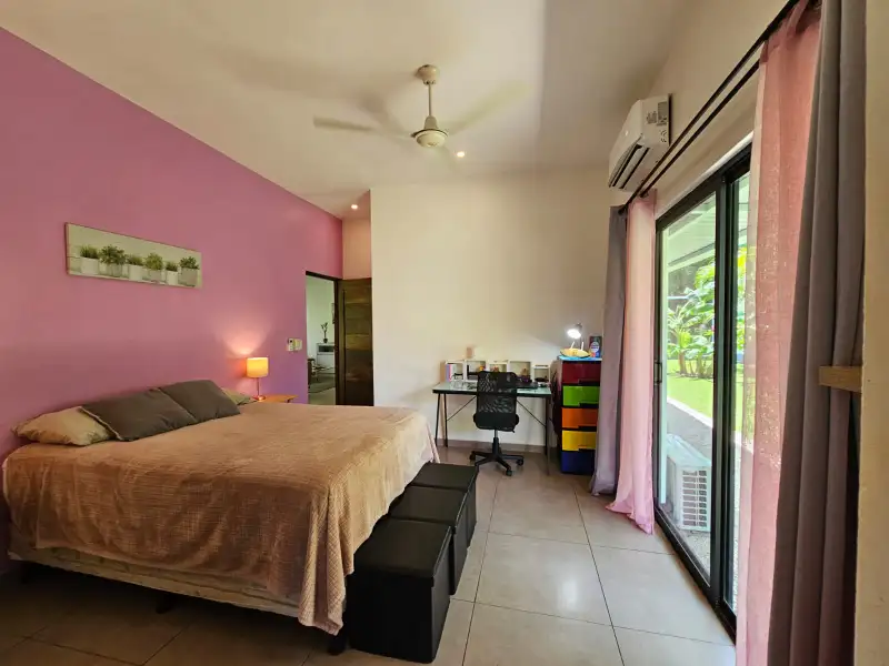 Seahorse Bed and Breakfast - Serene Retreat in La Josephina Valley, Near Tamarindo