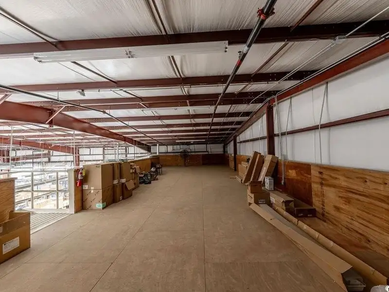 Gated Office Warehouse Complex on 5 Acres Near Georgetown Airport and Highway 17