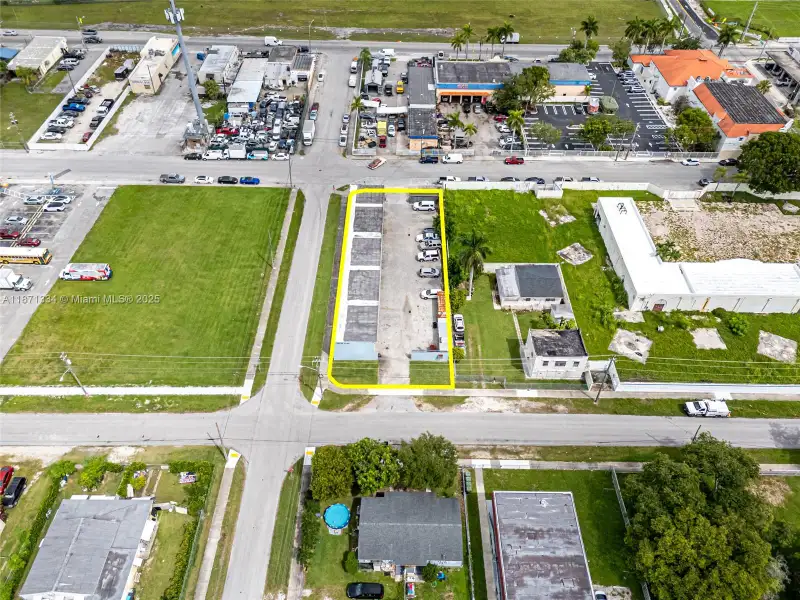 Established Auto Service Business for Sale in Prime Homestead Location