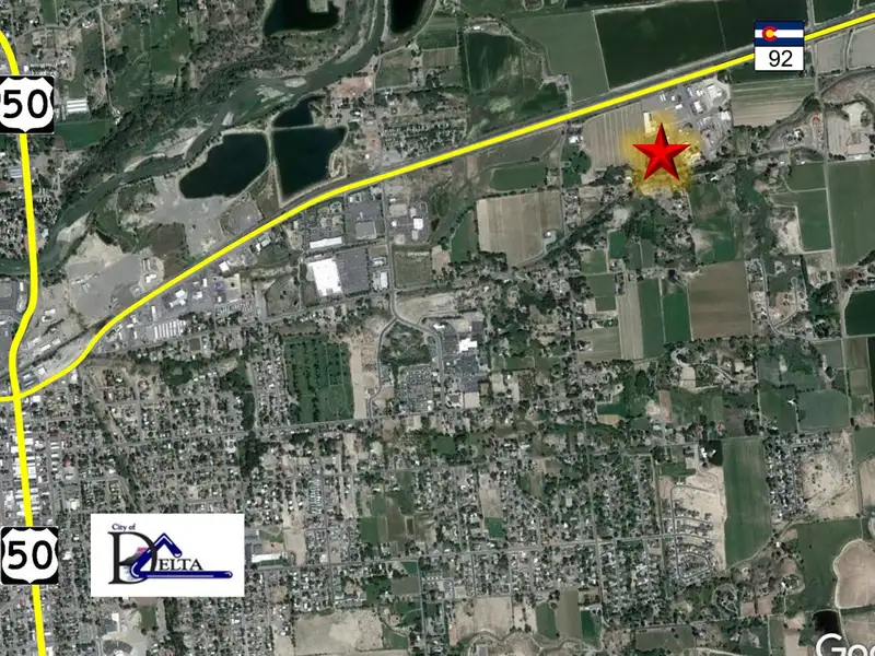 Industrial Hemp Manufacturing Facility with Extraction Equipment on 7.02 Acres