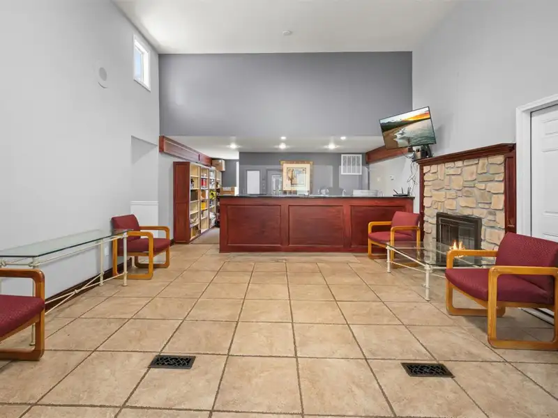Unique Multi-use Property with Dental Practice and 2+ Bedroom Apartment in Prime Location