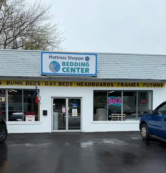 Commercial Lease
