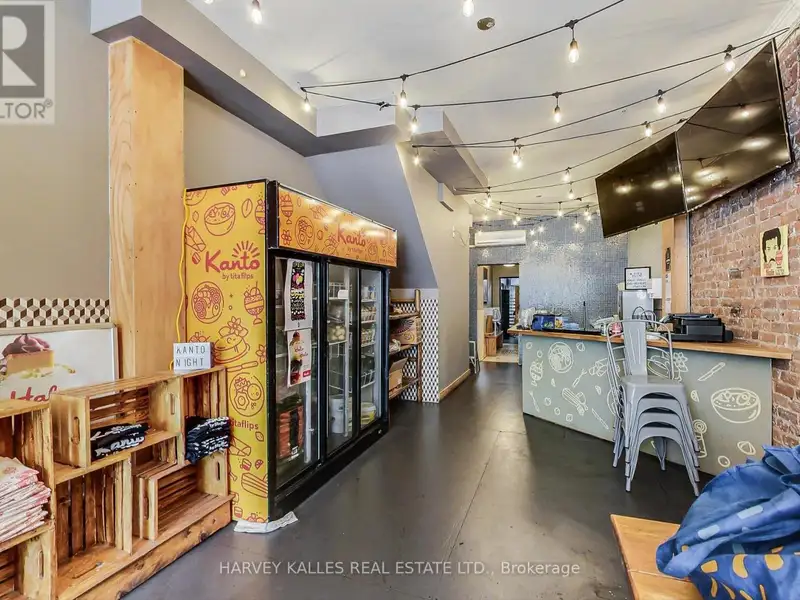 Renovated Commercial Space for Lease in the Junction, Downtown Toronto