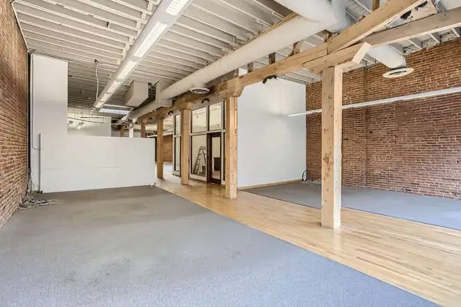 Historic Office/retail Building in Lodo, Denver - 11,012 Sq Ft with Leased Retail Space