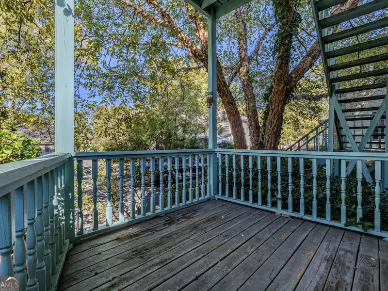 Versatile Commercial Building Near Downtown with Parking and Apartment Potential