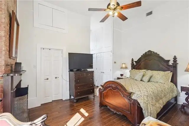 Historic Greek Revival Multifamily Property in Marigny with Renovation Potential