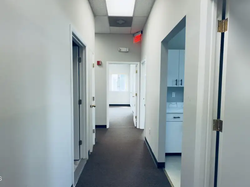 Commercial Lease