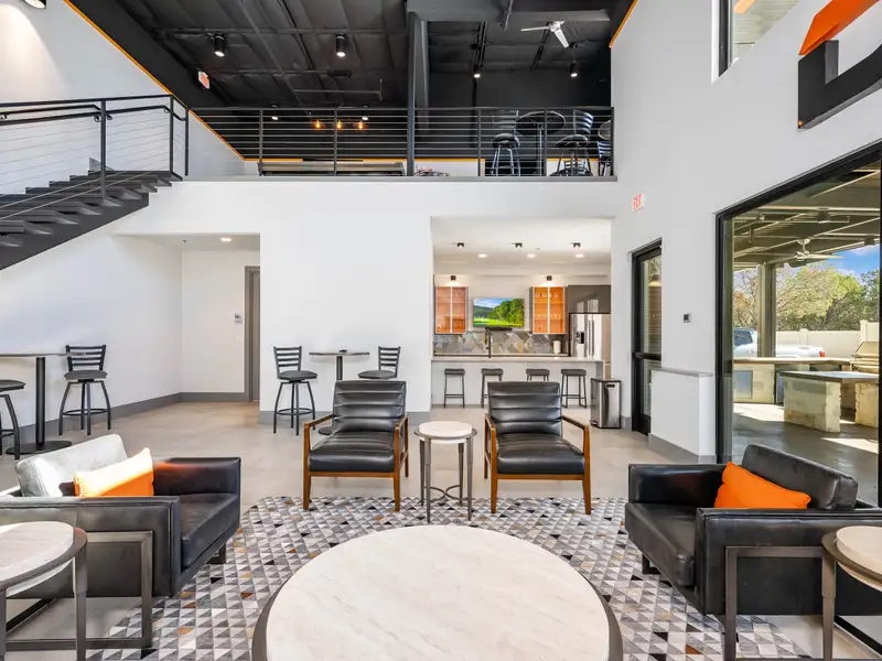 Exclusive Garage Condo Unit in San Antonio's Dominion Motor Club with Luxury Amenities