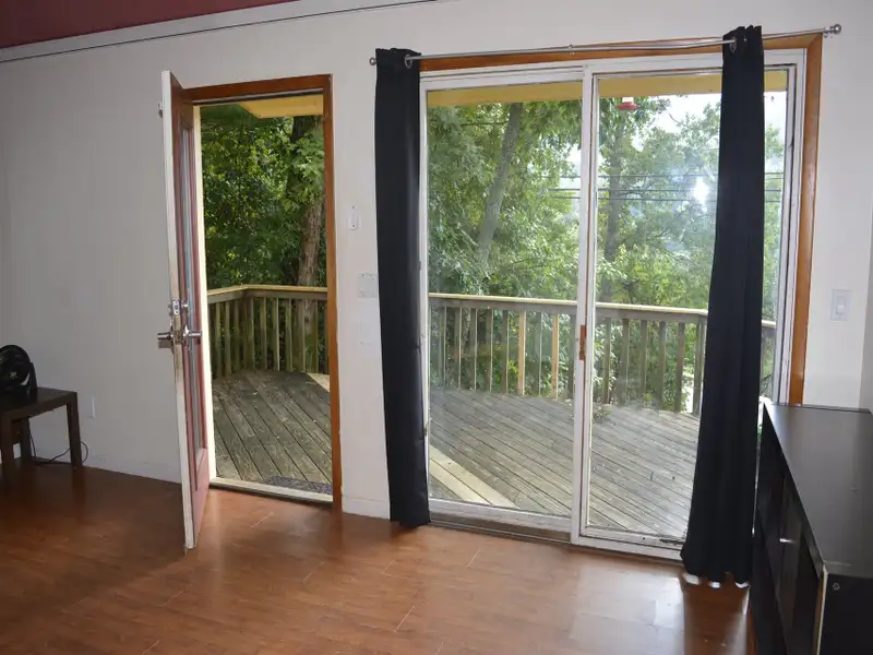 Prime Multifamily Student Apartment Complex Near Western Carolina University in Cullowhee, Nc