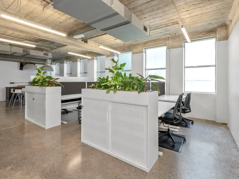 Heritage Office Space in Chelsea House, Near Britomart - 297m² Available May 2025