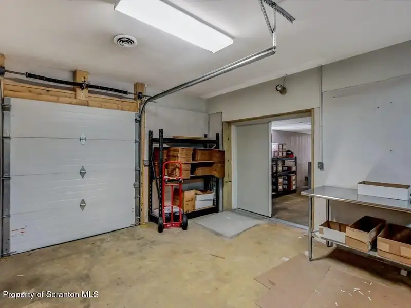 Versatile Former Church Building in Peaceful Location with Ample Parking and Creative Potential