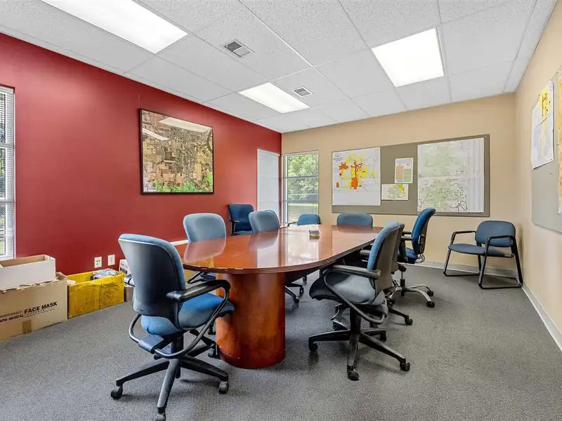 Three Office Buildings for Lease: 5,833 Sf, 7,191 Sf, and 4,400 Sf Suites Available
