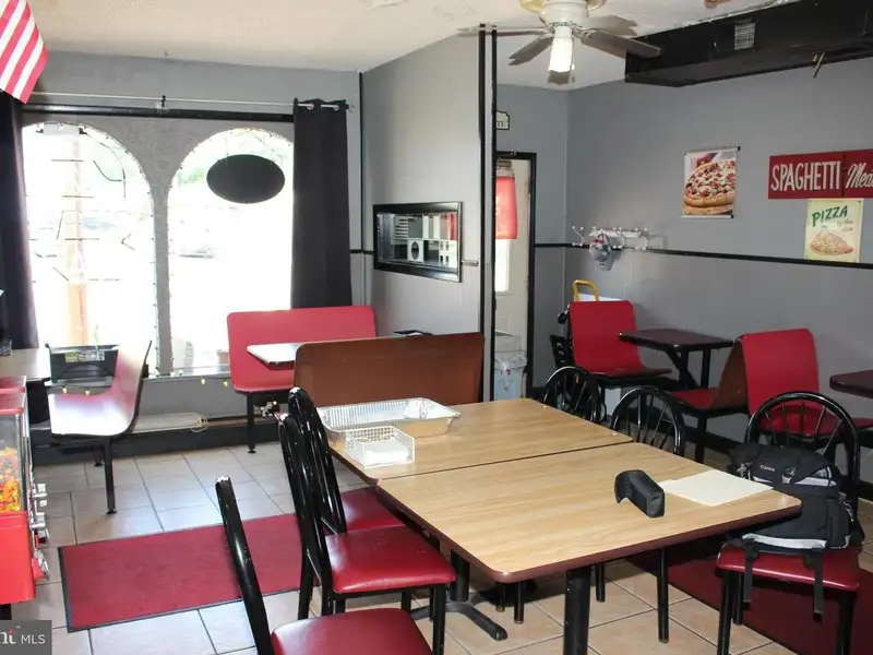 Established Pizza Store for Sale in High-traffic Location Near Black Horse Pike