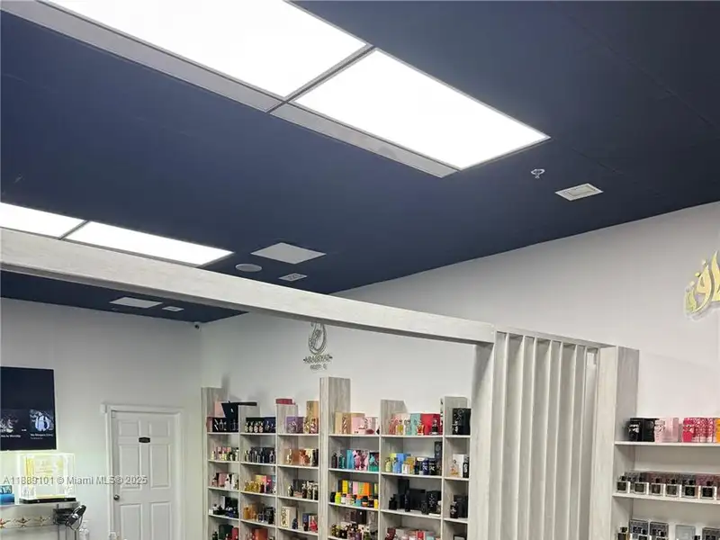Turnkey Perfume Store for Sale in High-traffic Location, Established Business