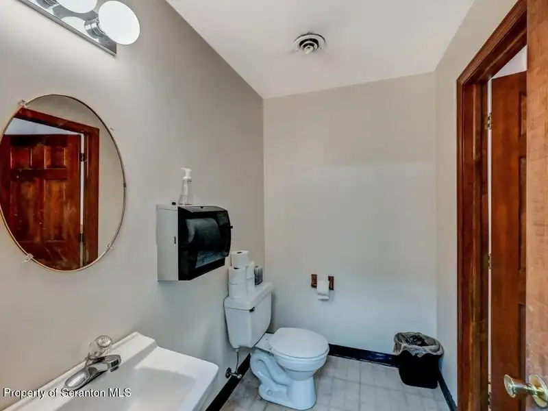 Versatile Former Church Building in Peaceful Location with Ample Parking and Creative Potential