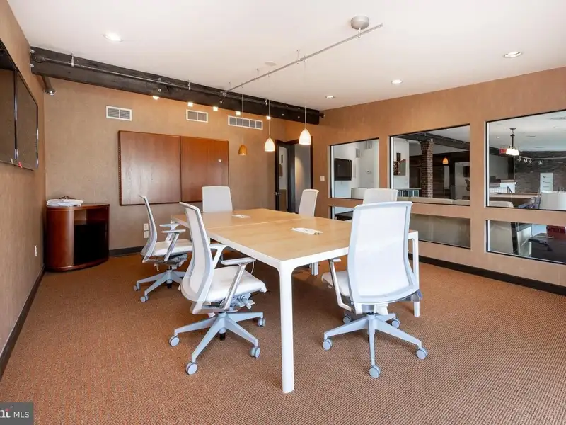 Versatile 5,775 Sf Office Building in Wayne, Pa with Modern Finishes and Executive Suite