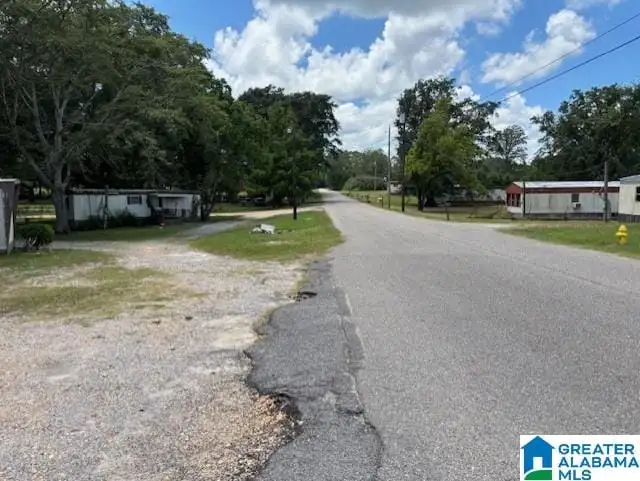 Mh1 Zoned Mobile Home Park for Sale in Clanton - 8 Units, Renovation Required