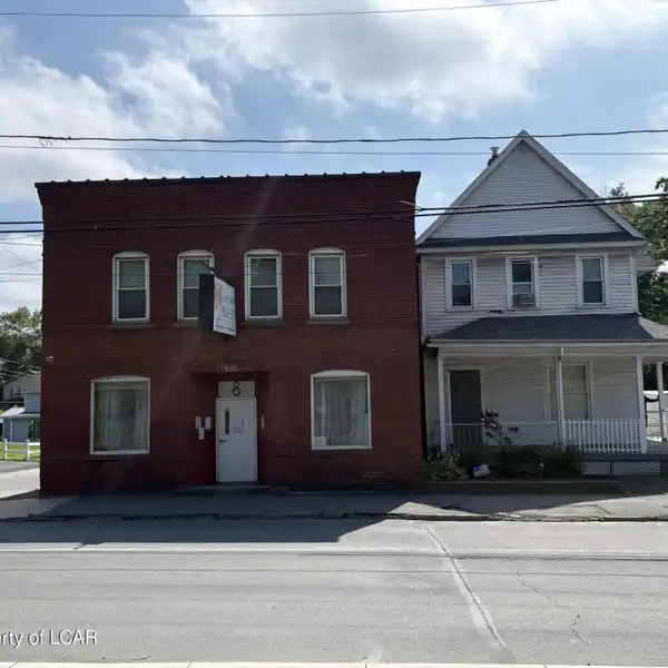 Commercial Lease