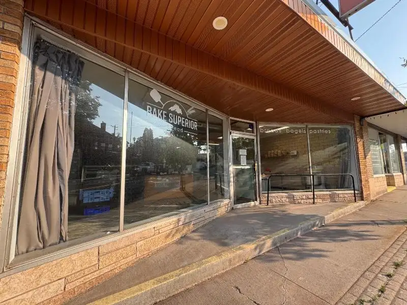 Established Artisan Bakery for Sale in Prime Downtown Location with Production Facilities