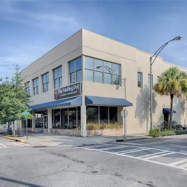 Commercial Sale