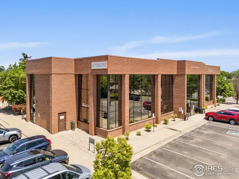 Versatile Commercial Property with Highway Access in Fort Collins Area