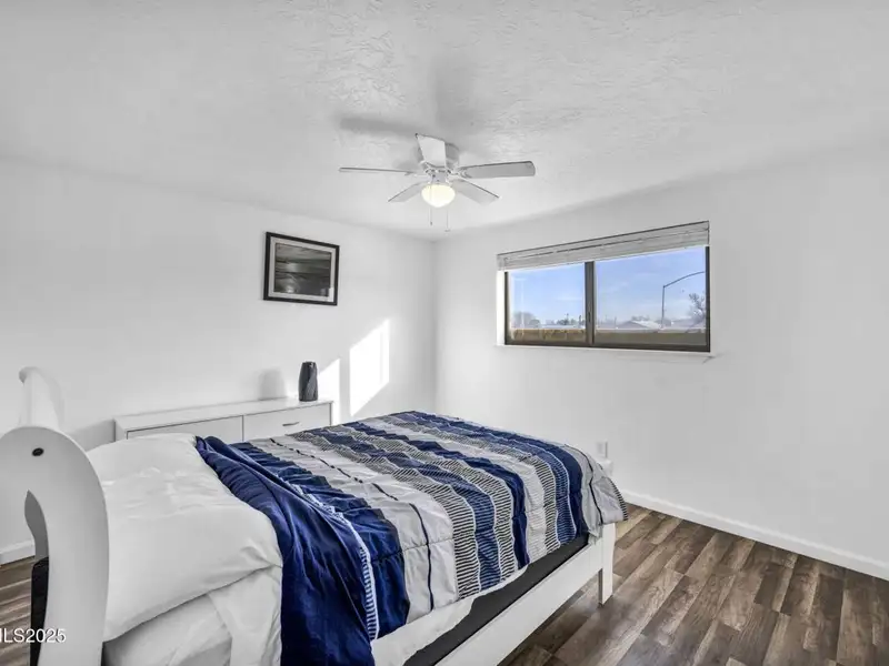 Mixed-use Property on Main Street in Yerington, Nv with Rental and Business Potential