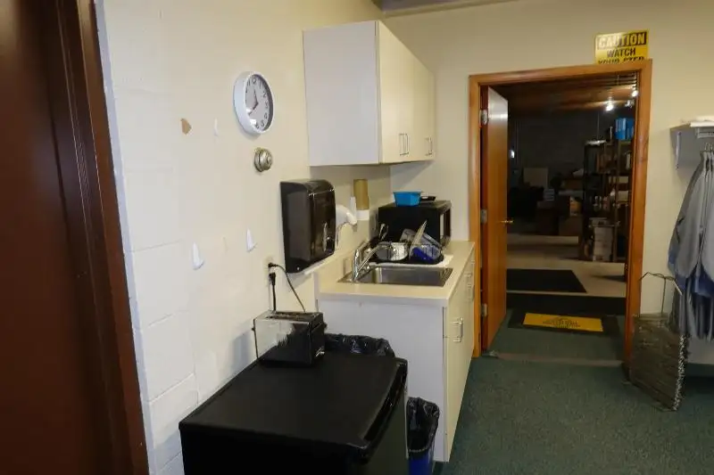 Versatile Medical/office Building in Prime Location with 3,500+ Sq Ft and Full Basement