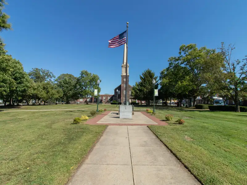 Mixed-use Property in East Haven with Residential Apartments and Office Space